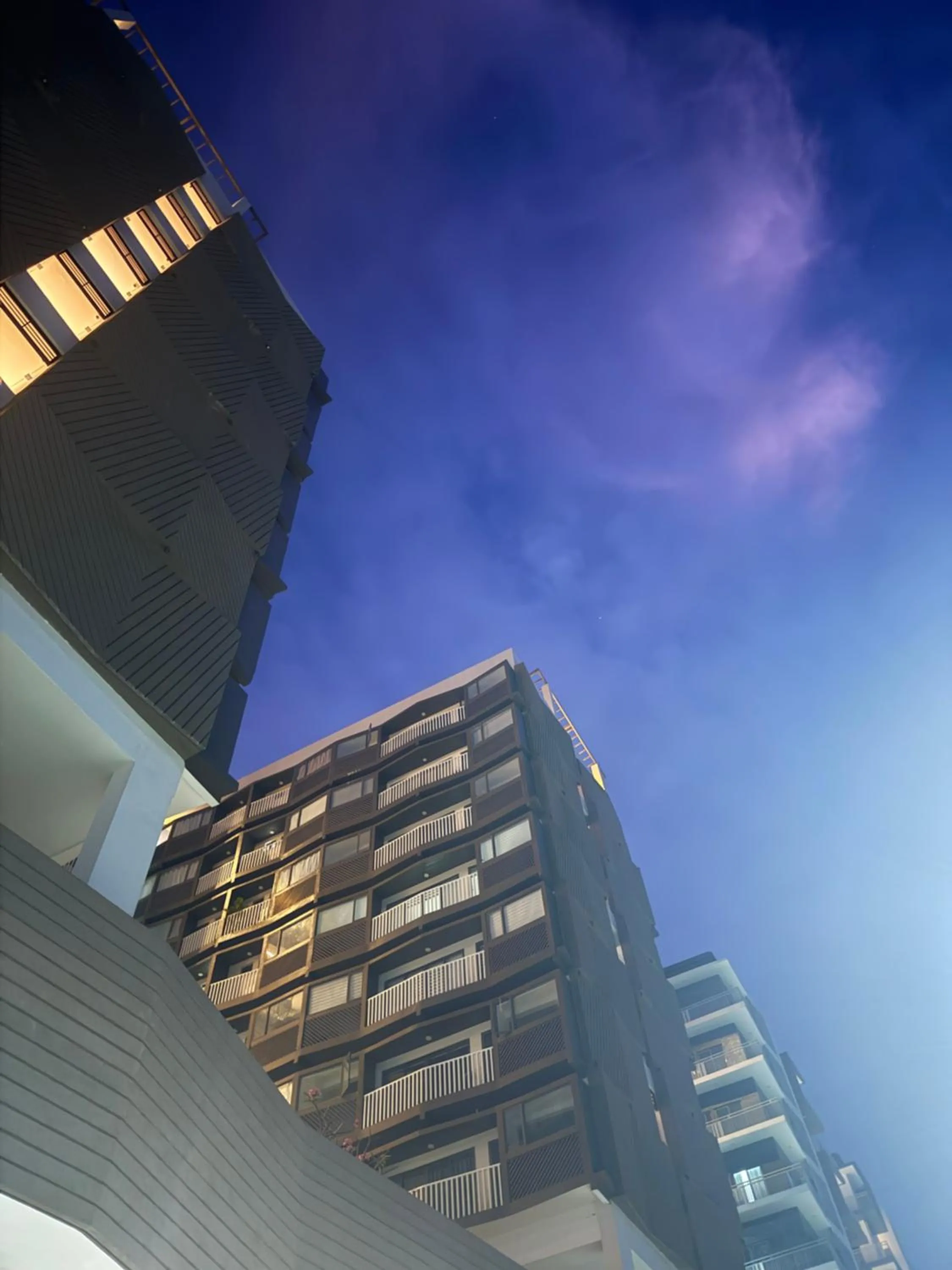 WV Towers