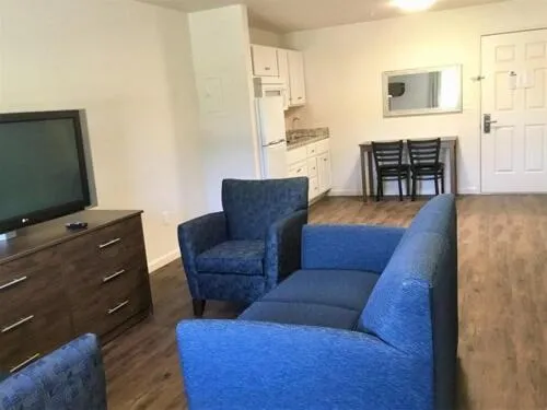 Stay Plus Extended Stay of Statesboro