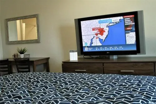 Stay Plus Extended Stay of Statesboro
