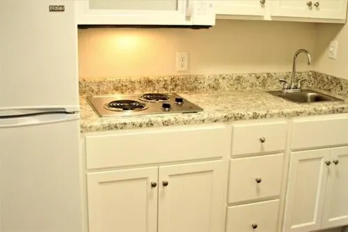Stay Plus Extended Stay of Statesboro