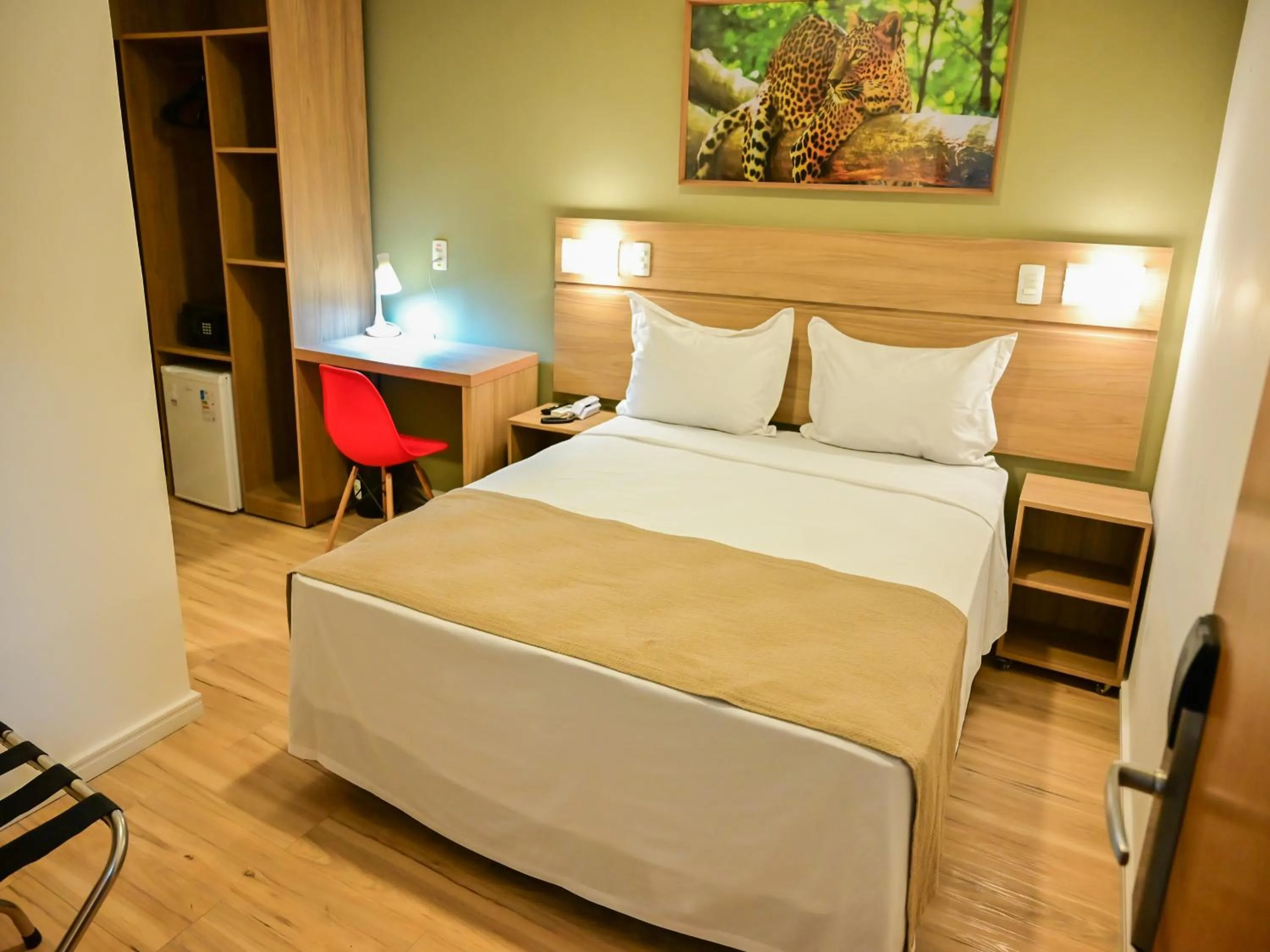 Bristol Marambaia Belém