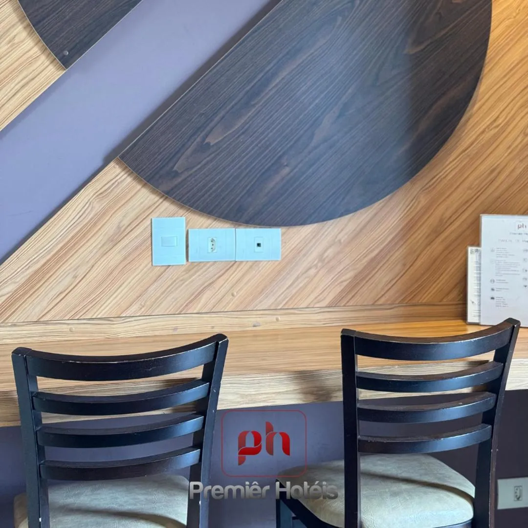 Barueri Premiêr Hotel