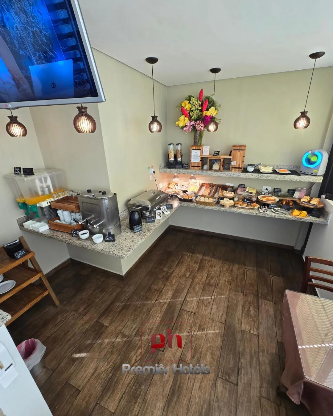 Barueri Premiêr Hotel