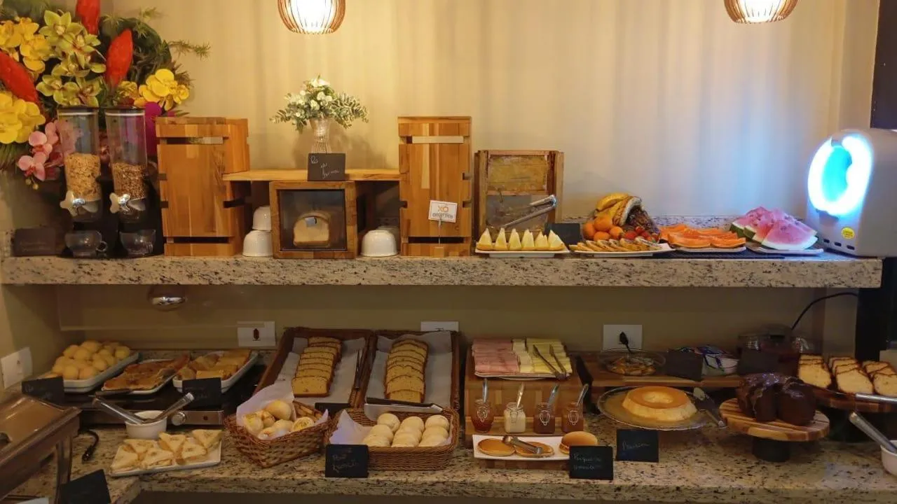 Barueri Premiêr Hotel