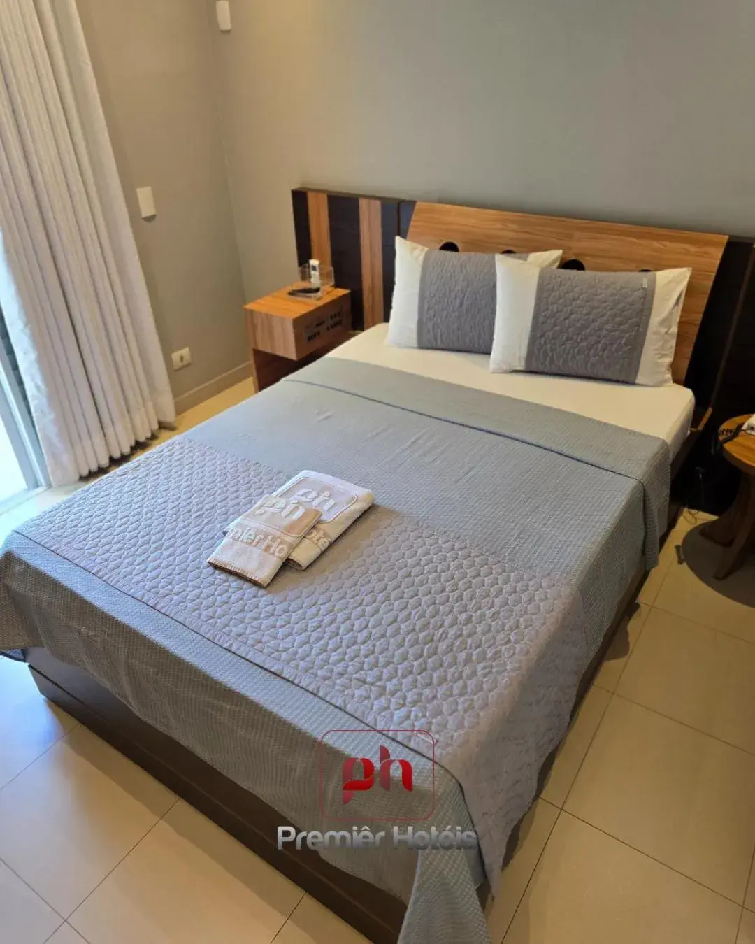 Standard Suite in Barueri Premiêr Hotel Standard Suite in Barueri Premiêr Hotel