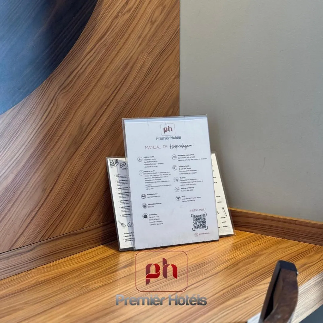 Barueri Premiêr Hotel