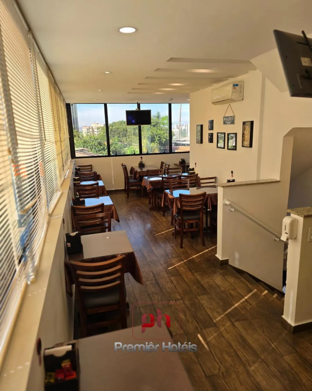 Barueri Premiêr Hotel