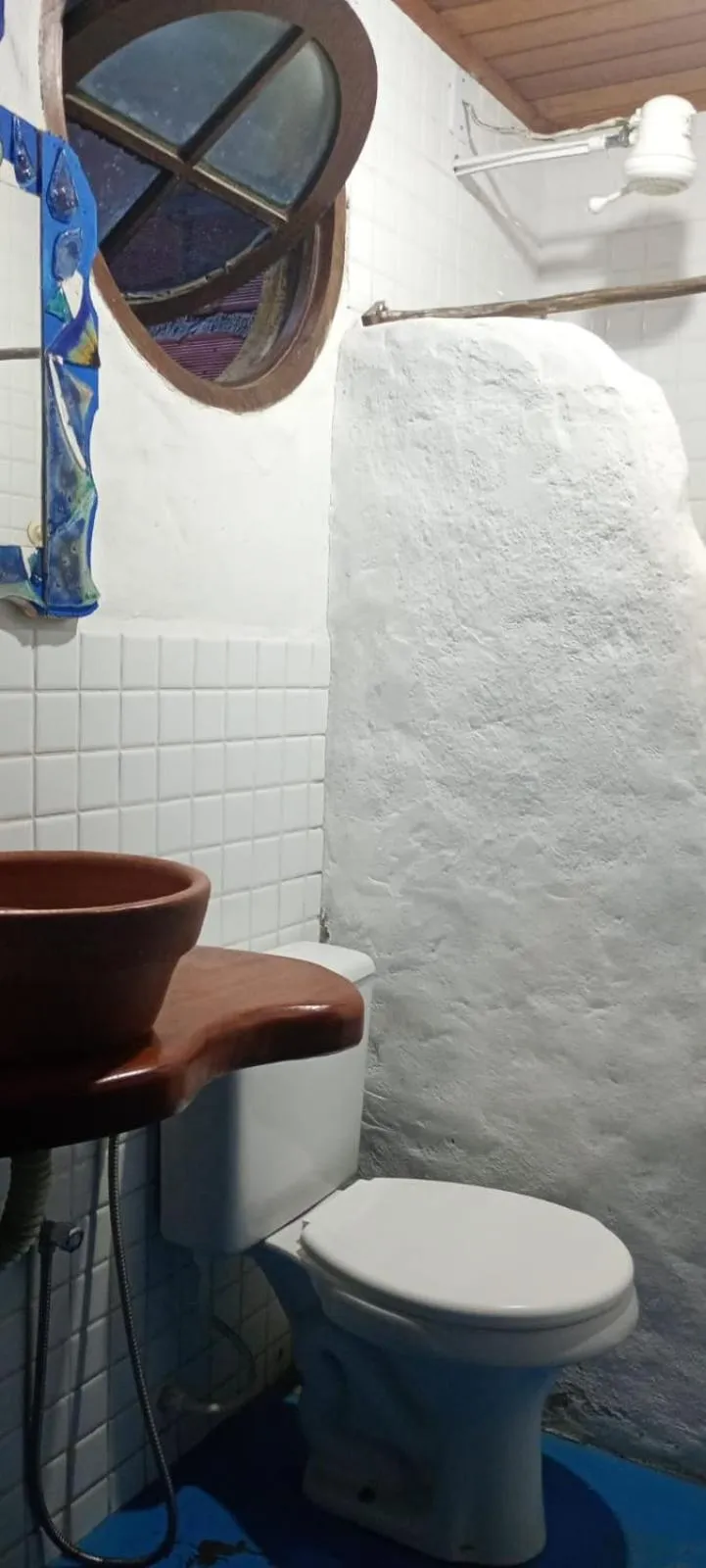 Pousada Cavallitos d'Amar