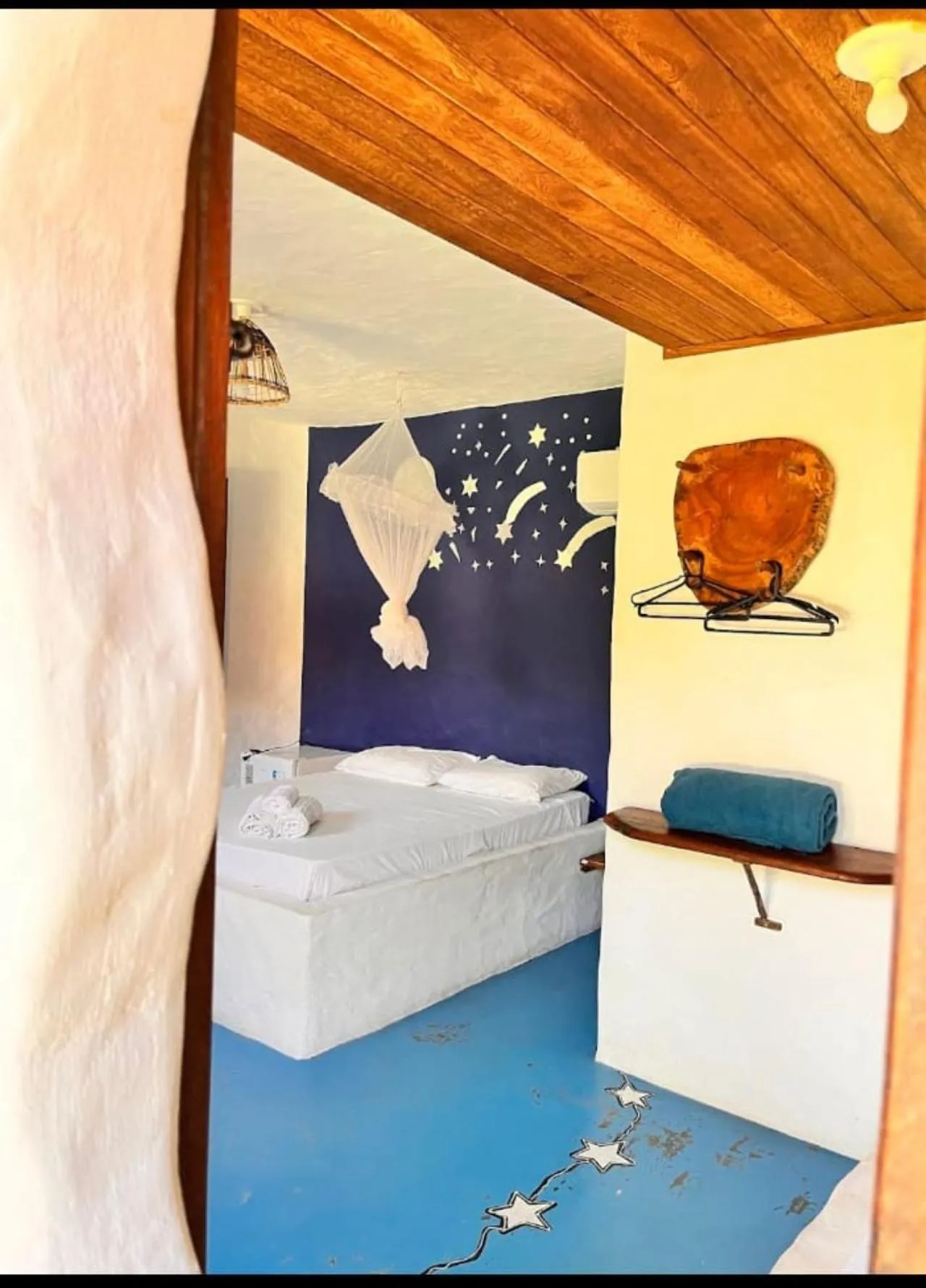 Pousada Cavallitos d'Amar