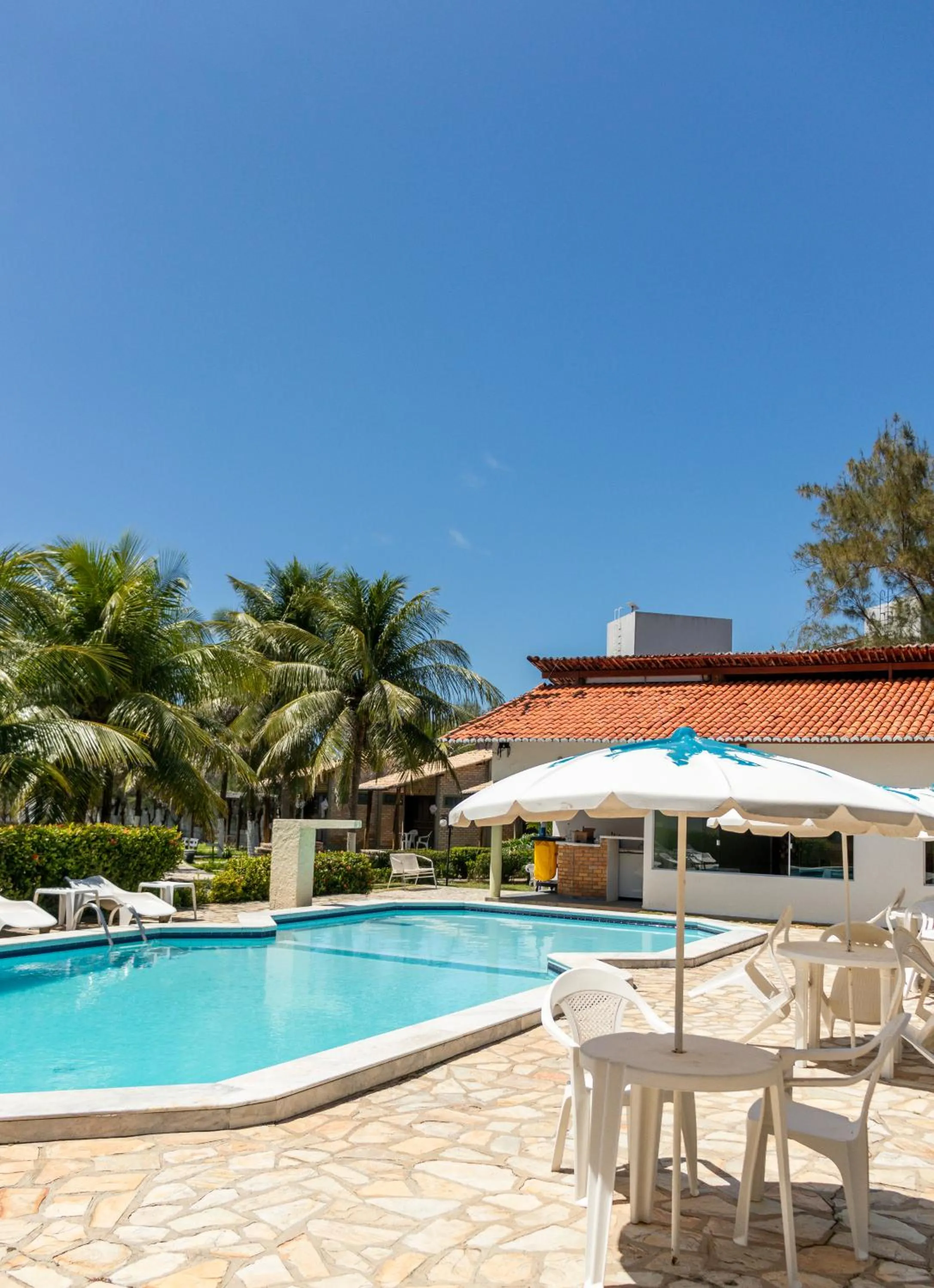 Pousada Caribe Sul