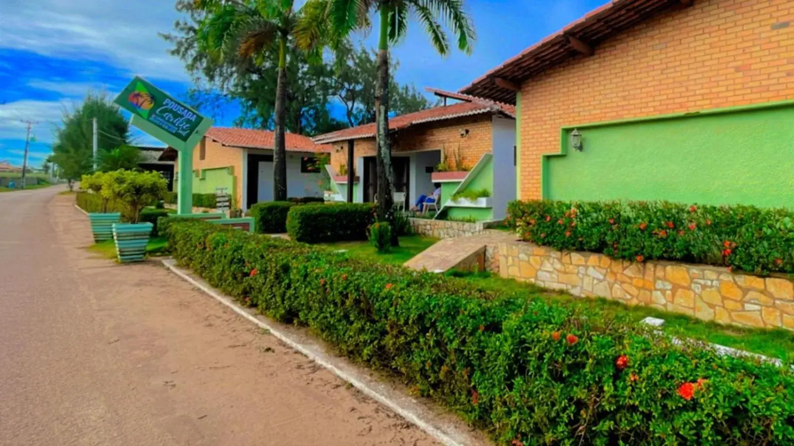 Pousada Caribe Sul Pousada Caribe Sul