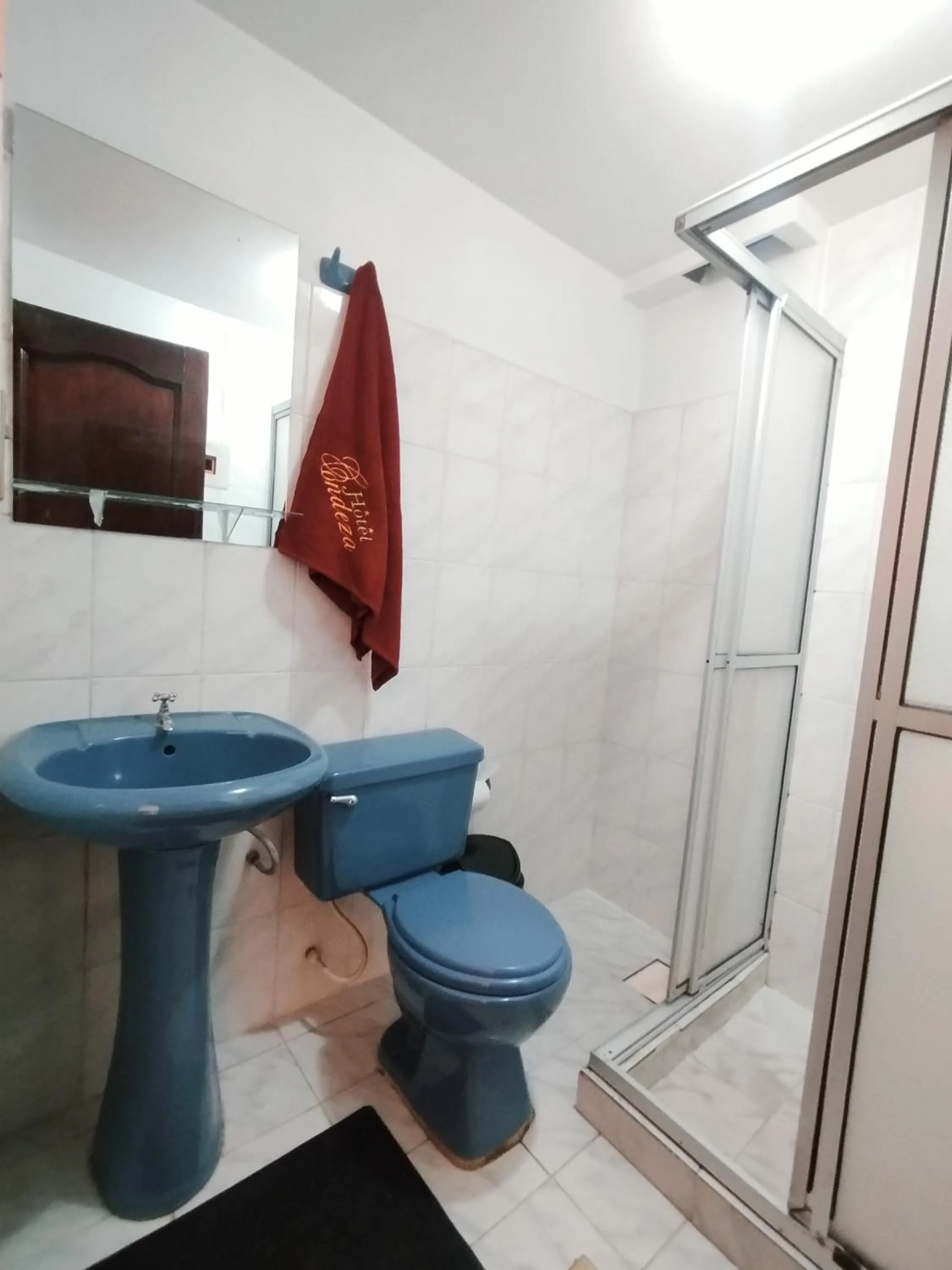 Hotel Condeza
