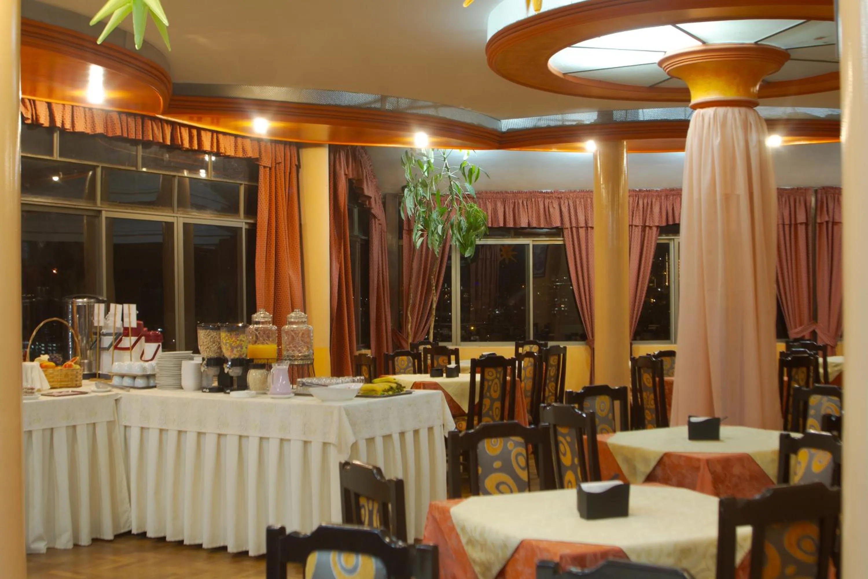 Hotel Condeza