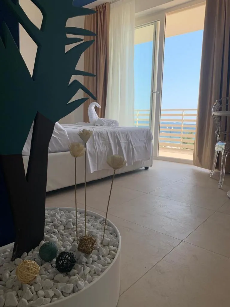 View (from property/room) in Hotel Lido