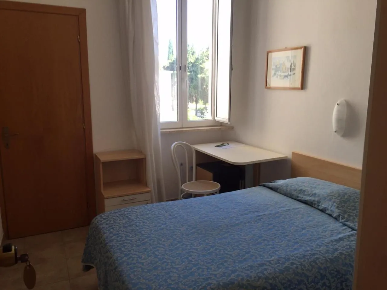 Photo of the whole room in Hotel Lido