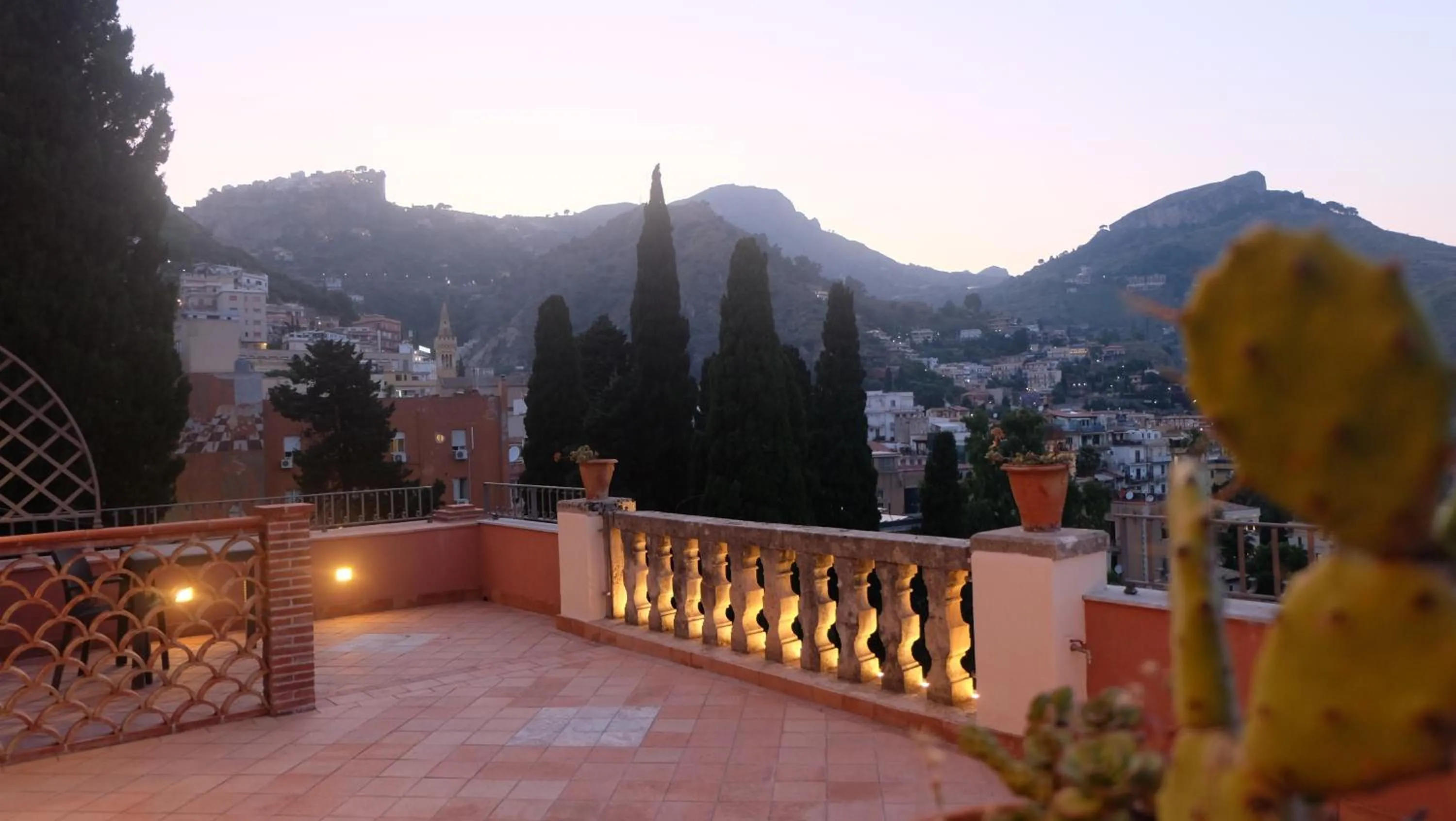 View (from property/room) in Hotel Villa Nettuno