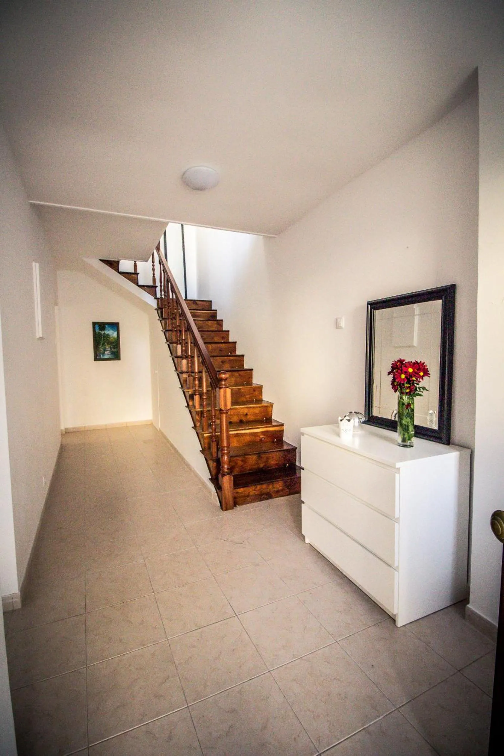 Lobby or reception in Casa Mãe Deus - House Azores