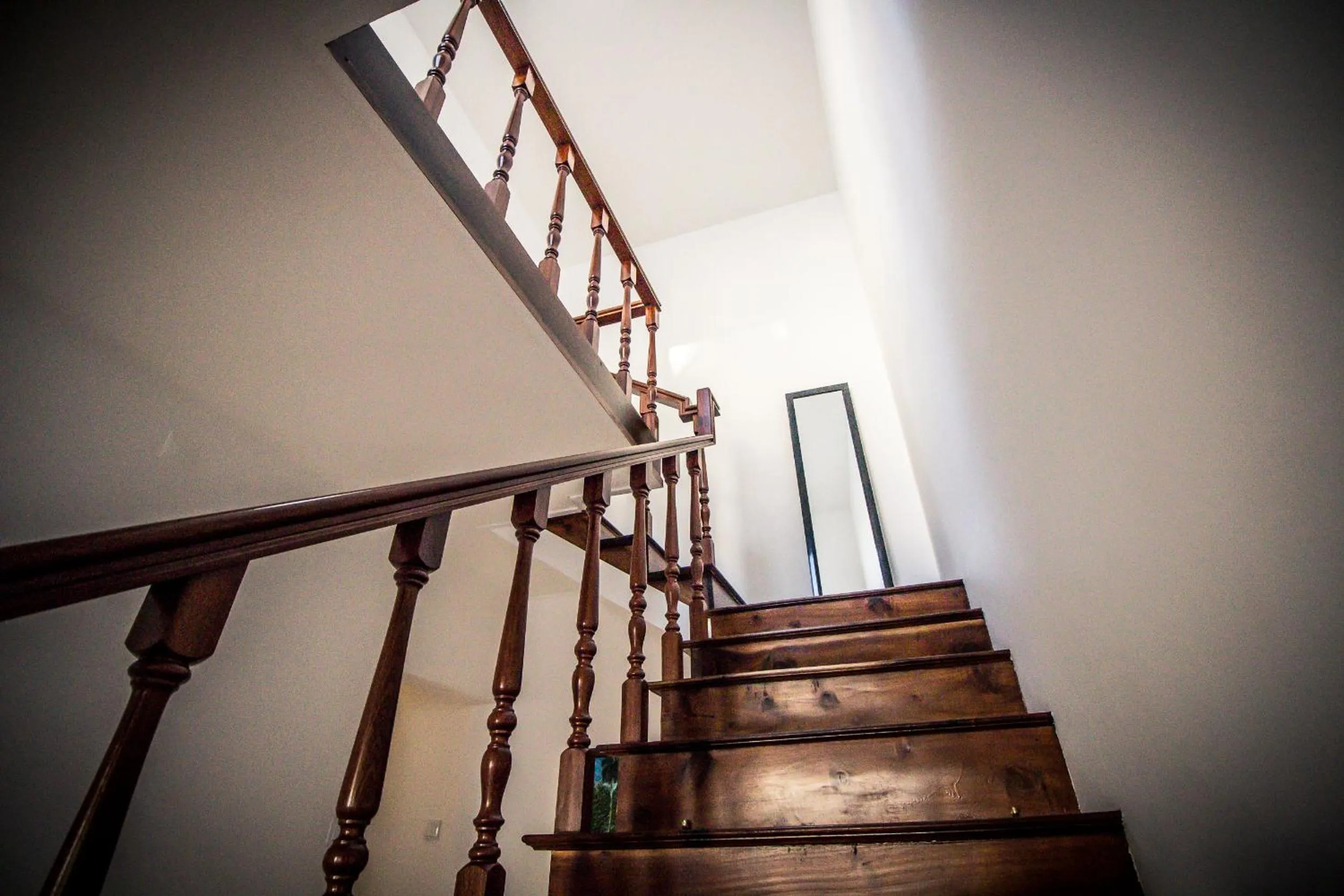 Lobby or reception in Casa Mãe Deus - House Azores
