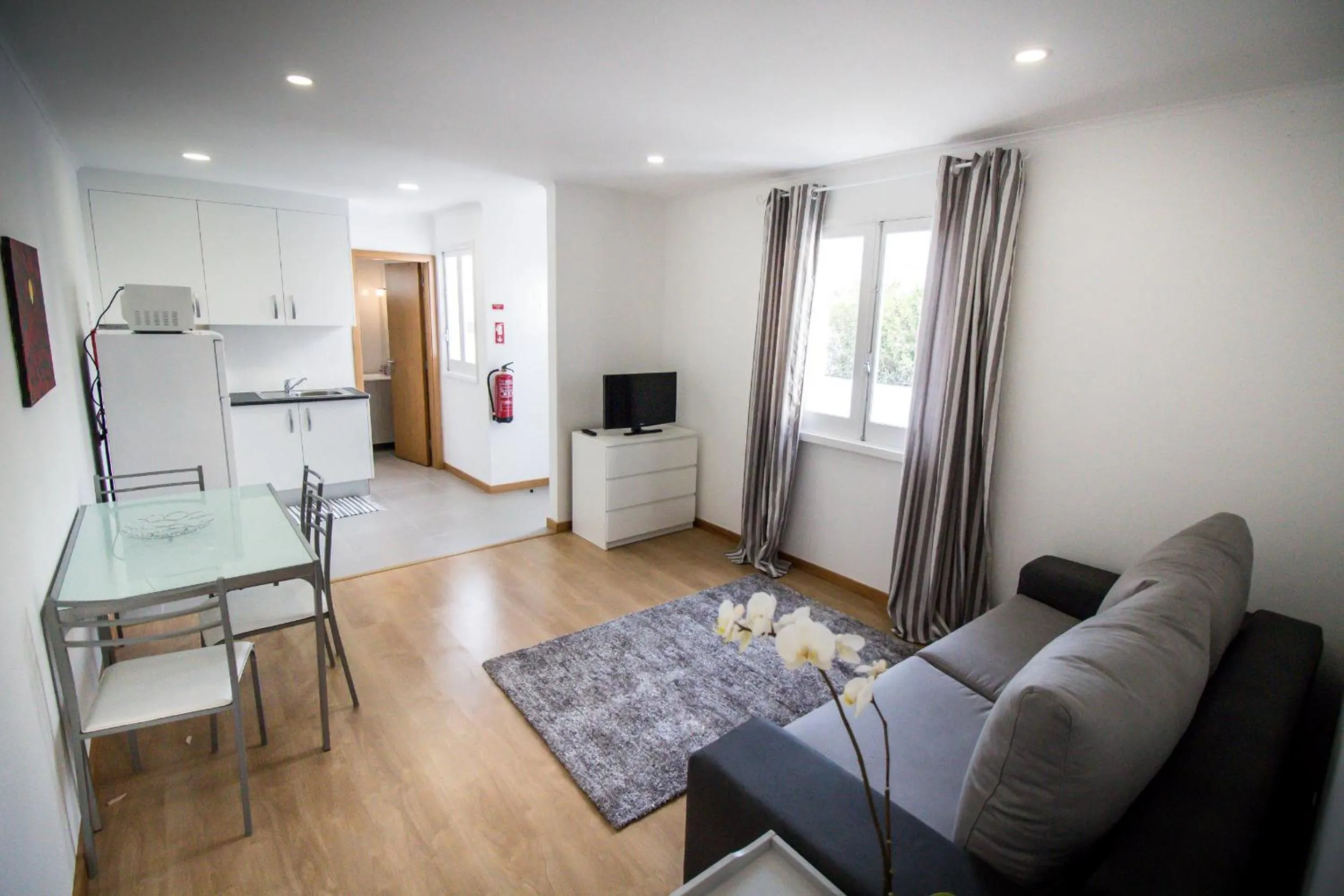 Property building in Casa Mãe Deus - House Azores