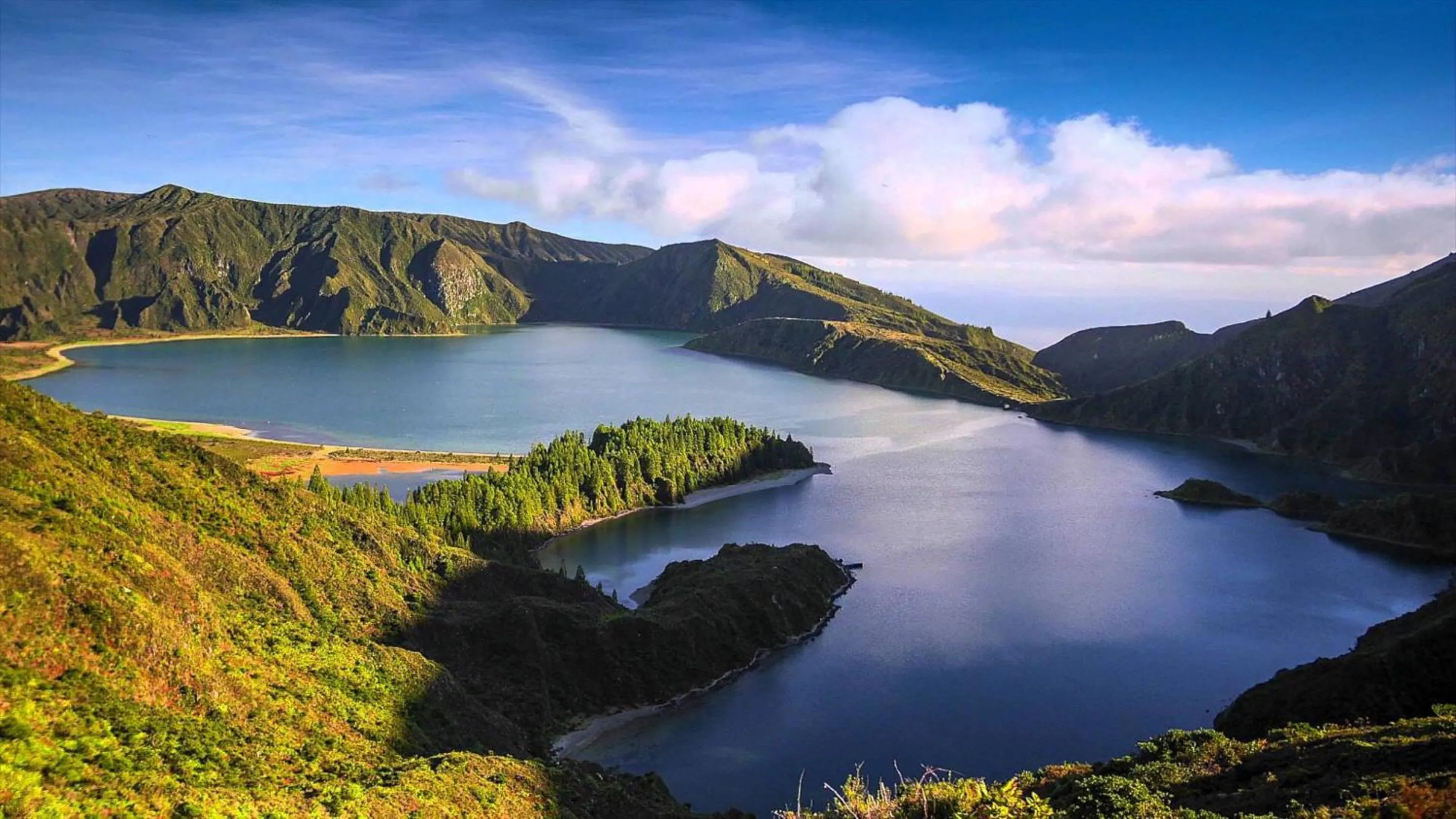 Nearby landmark in Casa Mãe Deus - House Azores