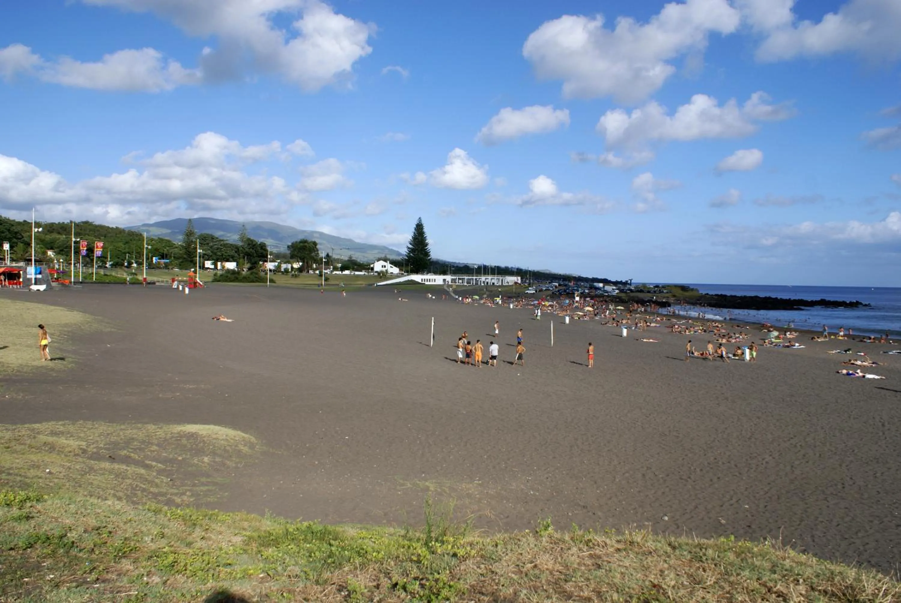 Nearby landmark in Casa Mãe Deus - House Azores