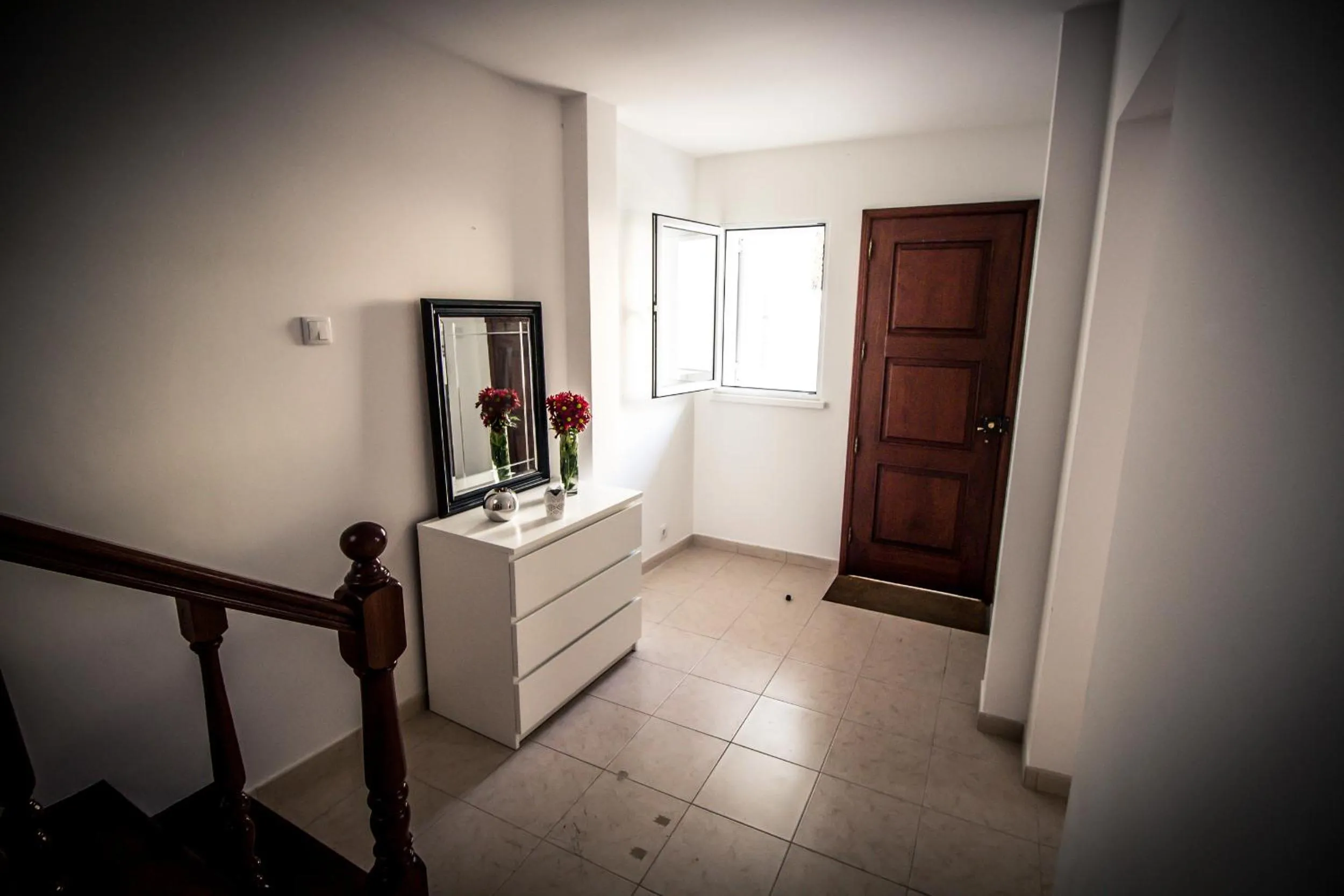 Lobby or reception in Casa Mãe Deus - House Azores