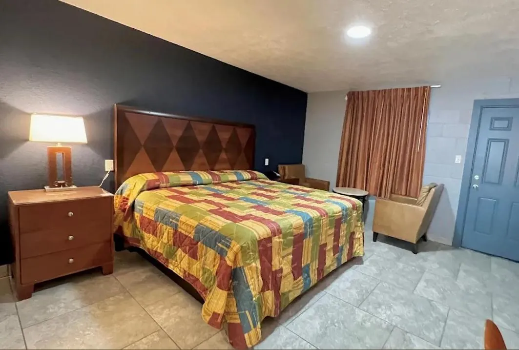 Arrowhead Motel