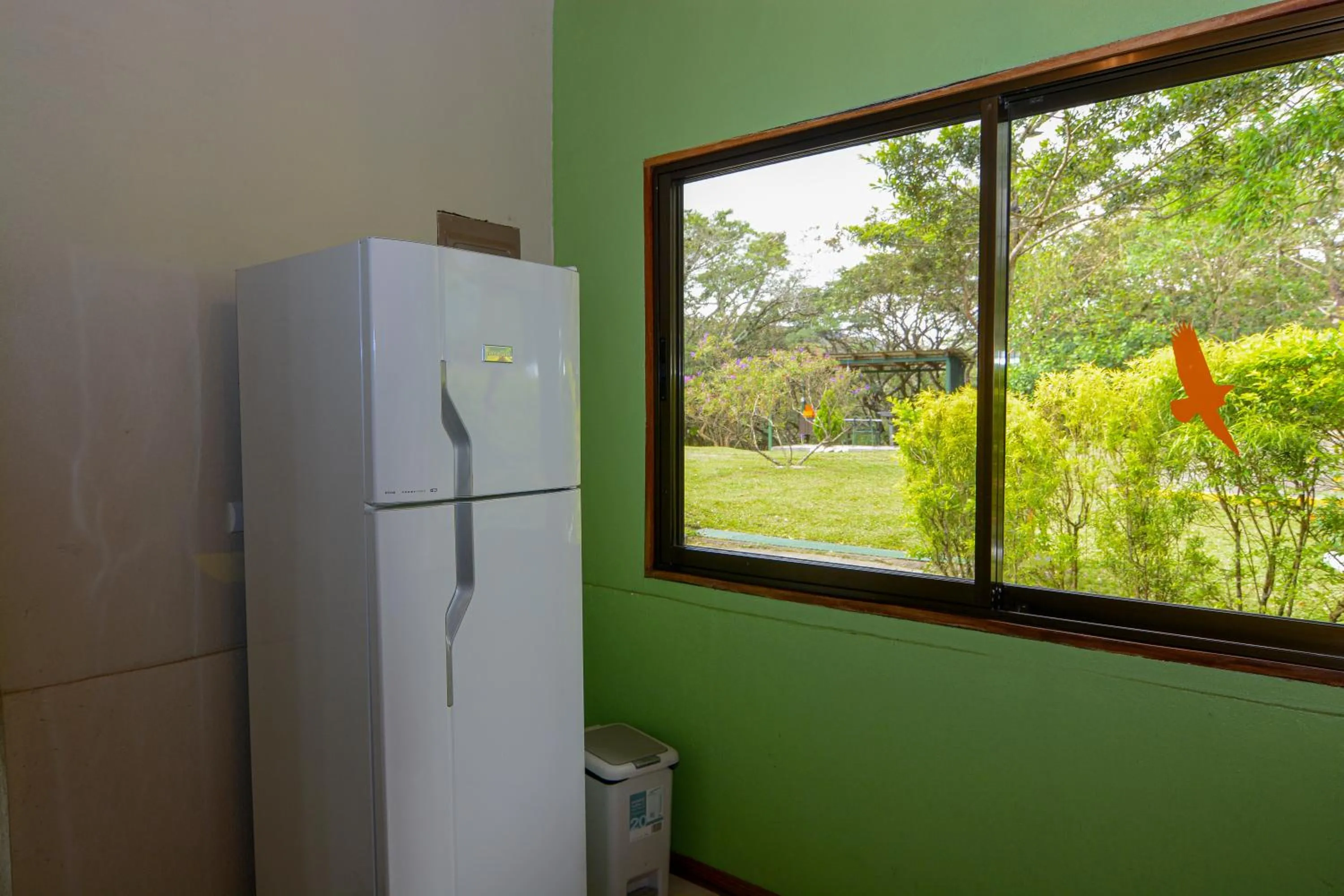 kitchen in Las Marias Monteverde - Mountain View Cottages & Gardens