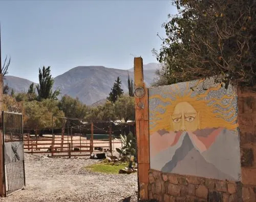 Gran Casa Hostel&Camping
