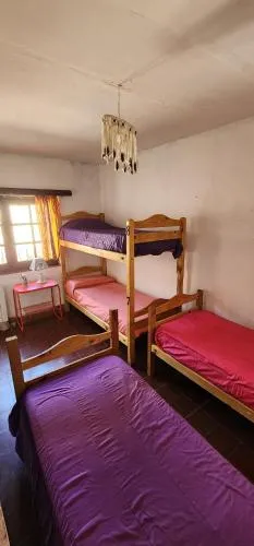 Gran Casa Hostel&Camping