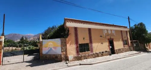 Gran Casa Hostel&Camping