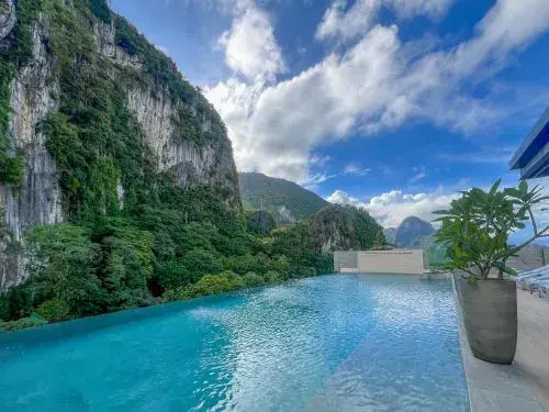 Amari-The Inn at El Nido Amari-The Inn at El Nido