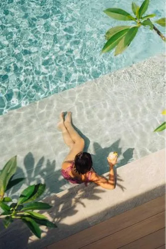 Amari-The Inn at El Nido