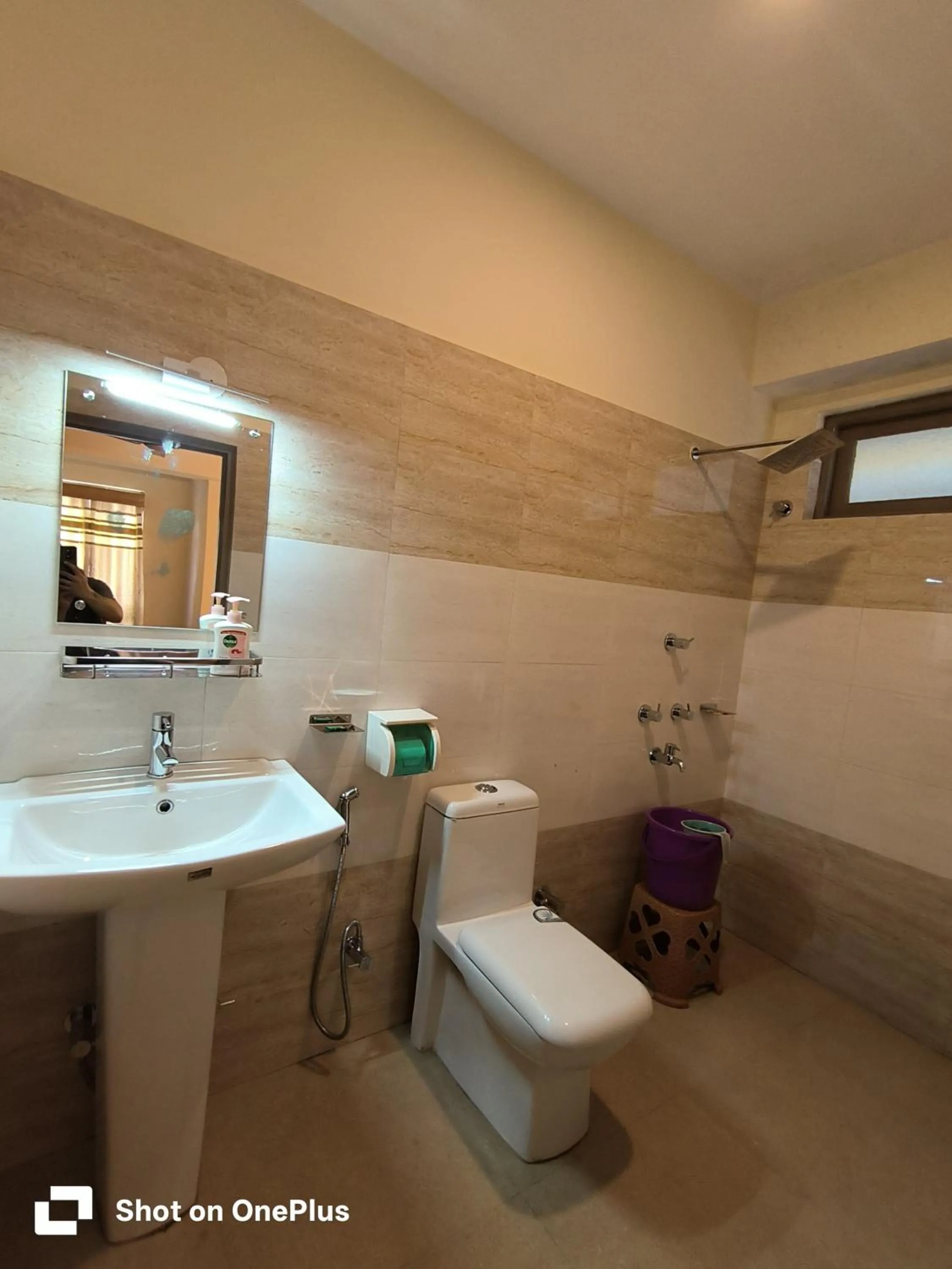 Hotel Shanti Palace