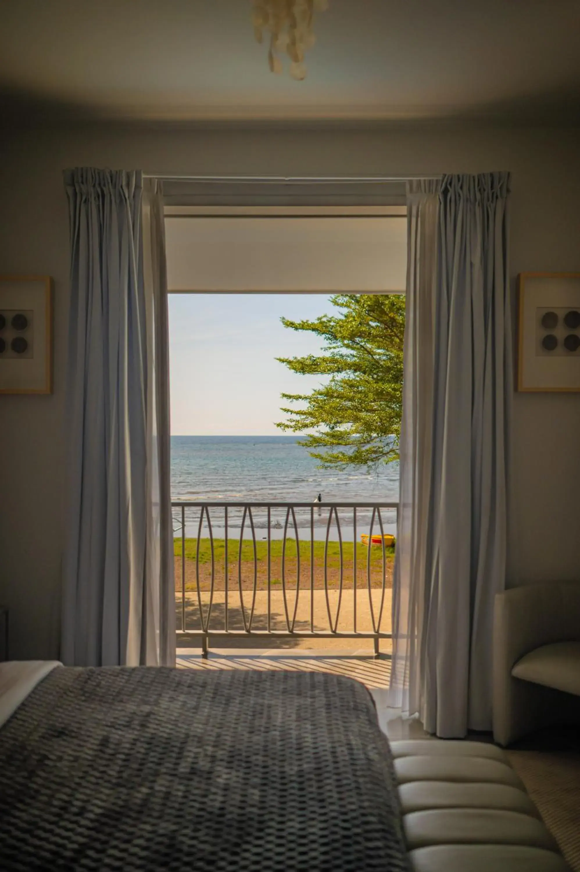Studio with Sea View in Lusa Beach Studios Lovina Studio with Sea View in Lusa Beach Studios Lovina