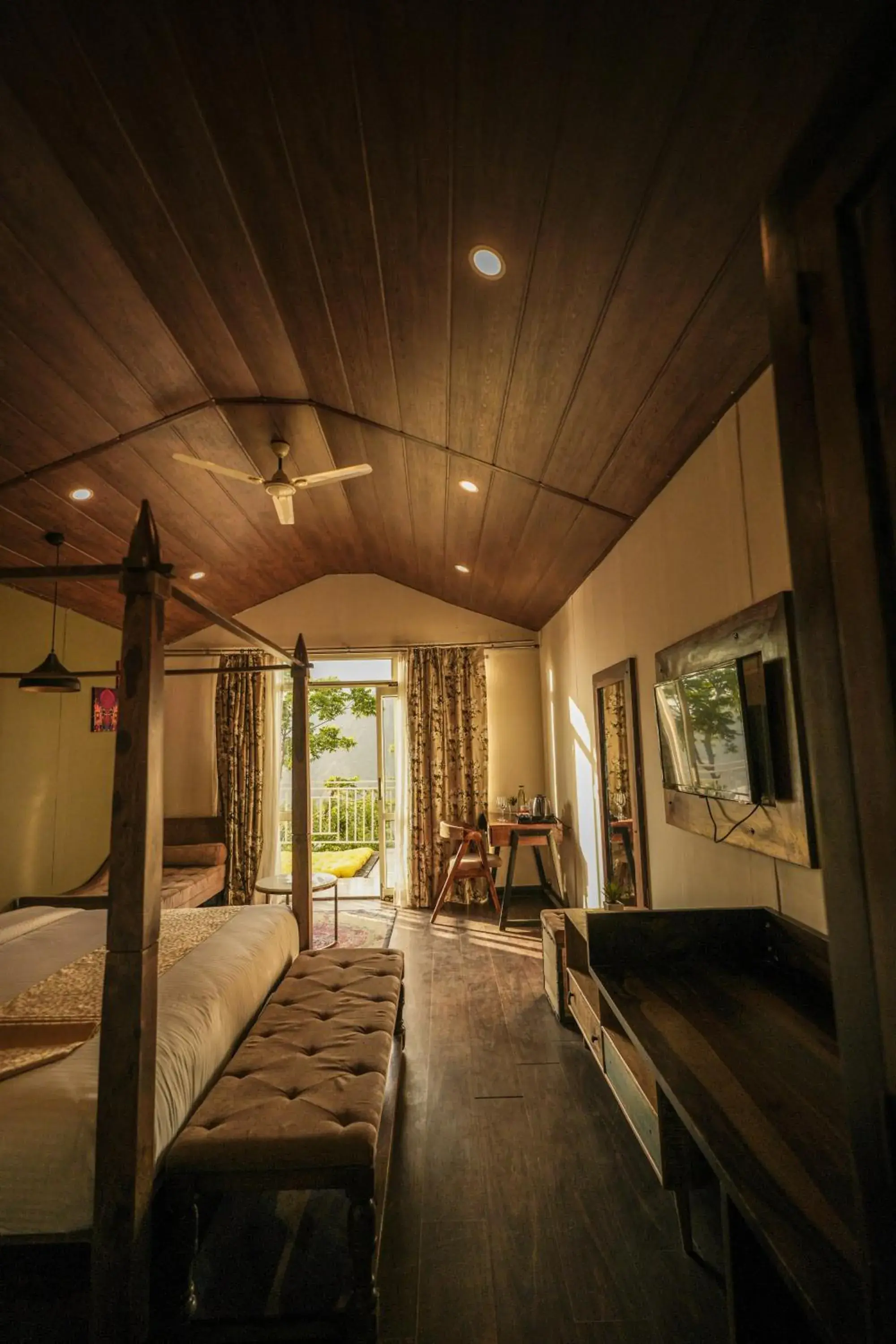 Nazaara Nature Retreat Nazaara Nature Retreat