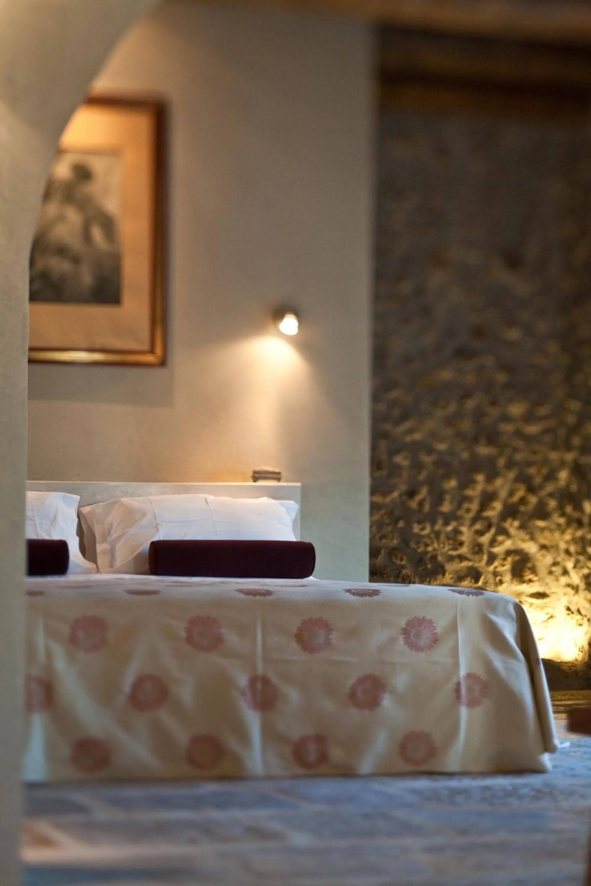Superior Double Room in Azienda Agricola Mandranova