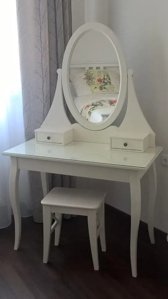 Twin Room with Bathroom in Hnízdo Snů