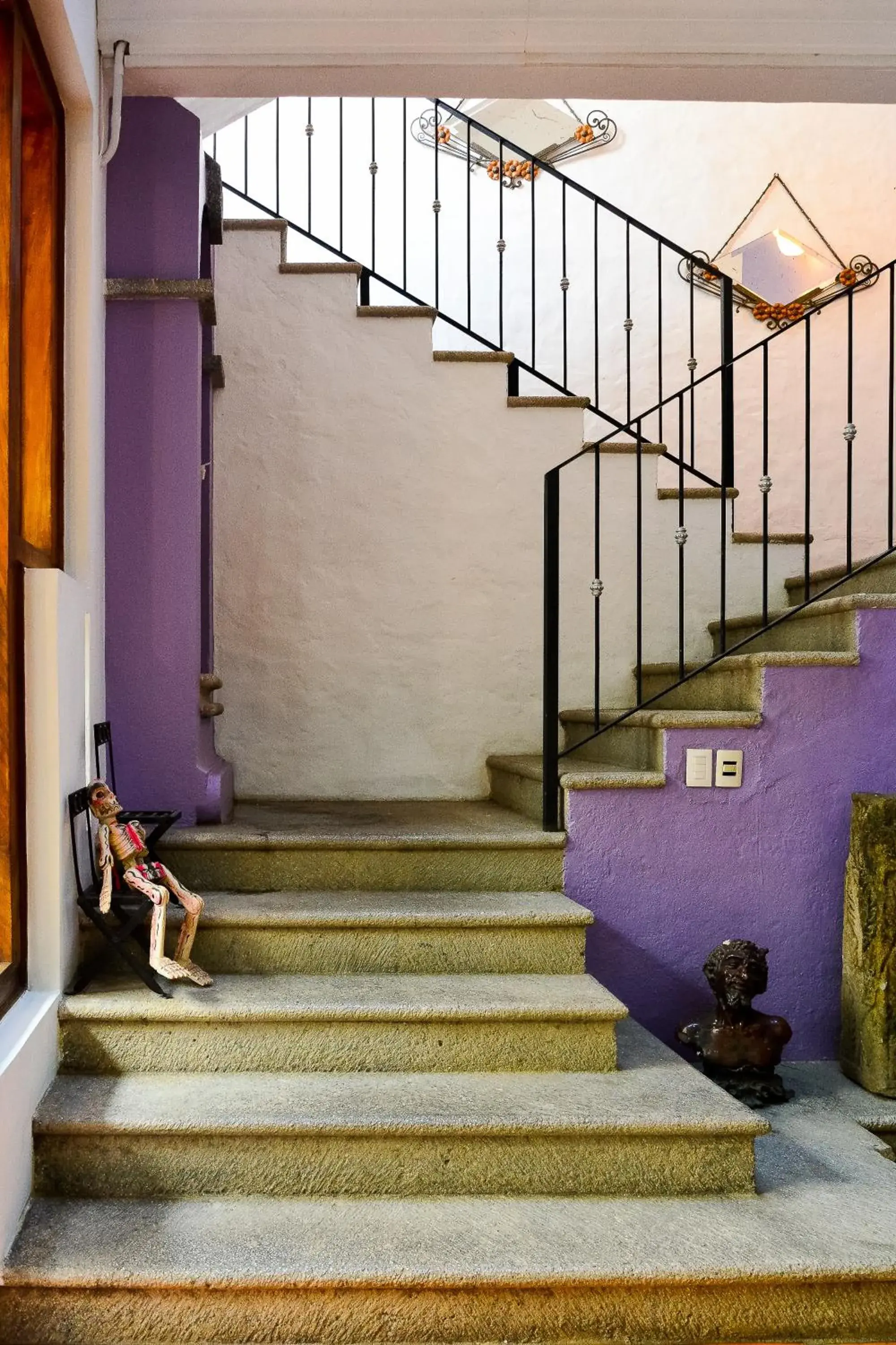 Lobby or reception in Garlands Del Rio Riverside Boutique Hotel Lobby or reception in Garlands Del Rio Riverside Boutique Hotel