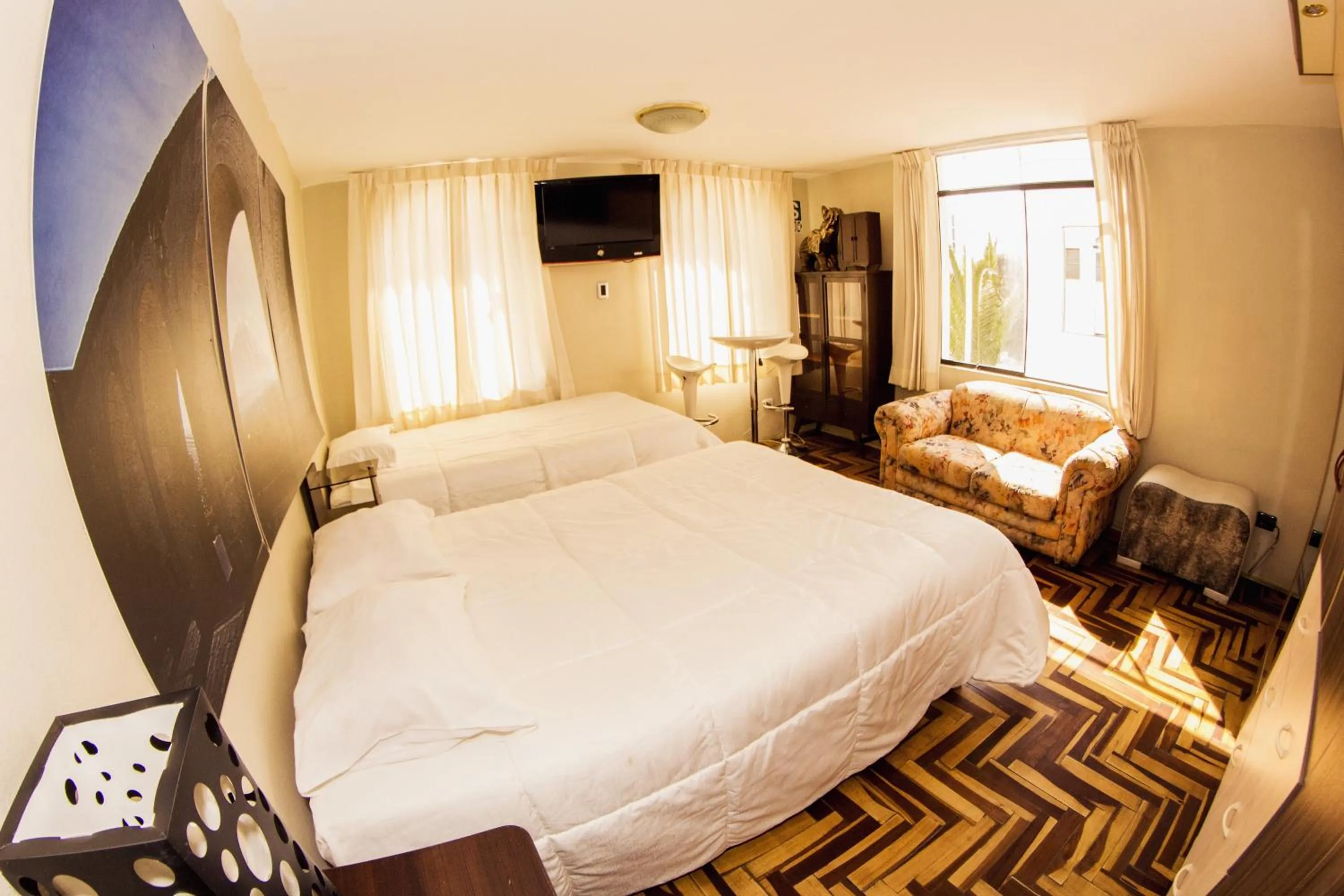 Sillary Hostal Boutique