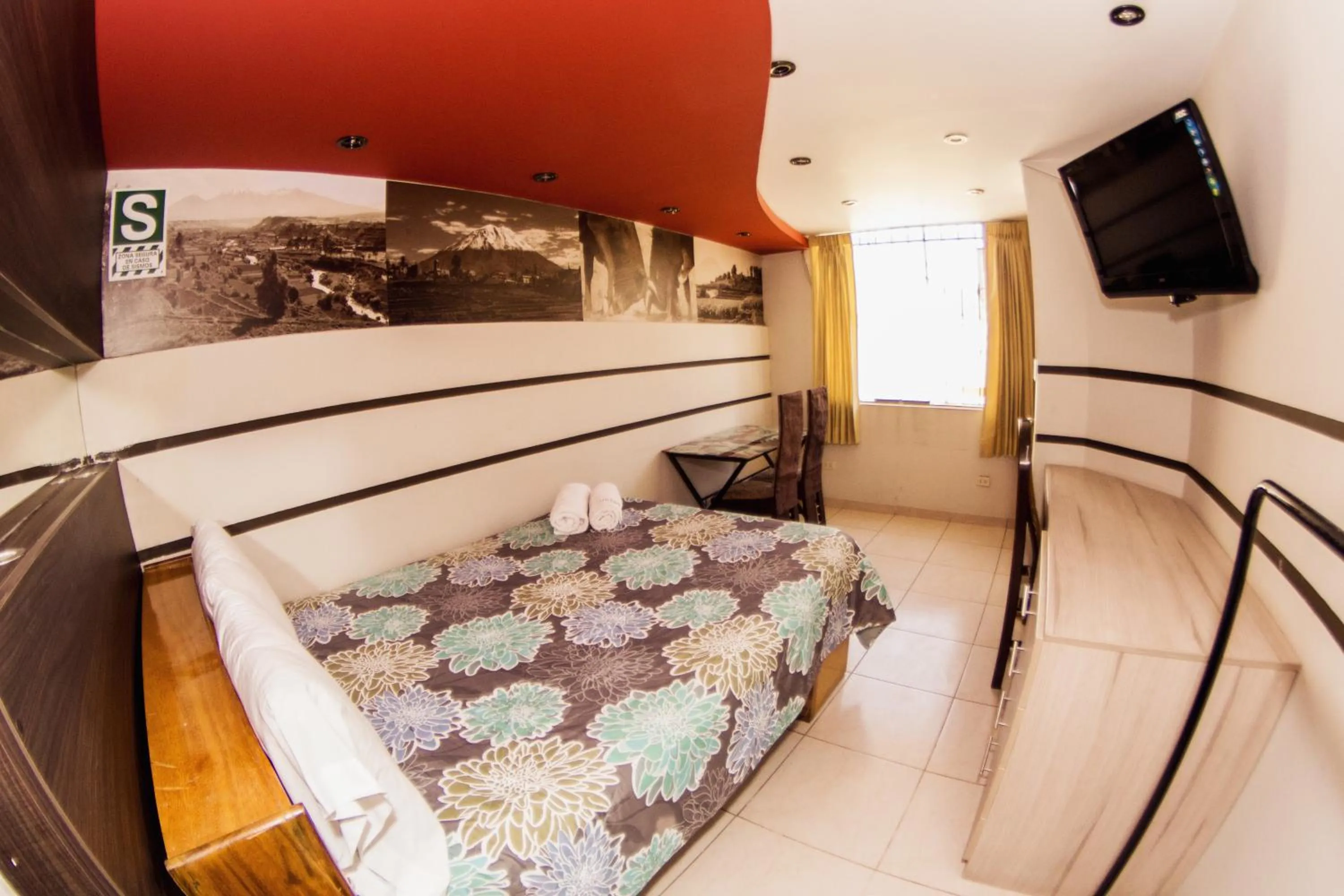 Sillary Hostal Boutique