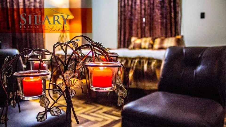 Sillary Hostal Boutique