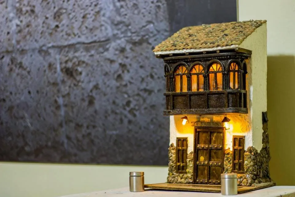 Sillary Hostal Boutique