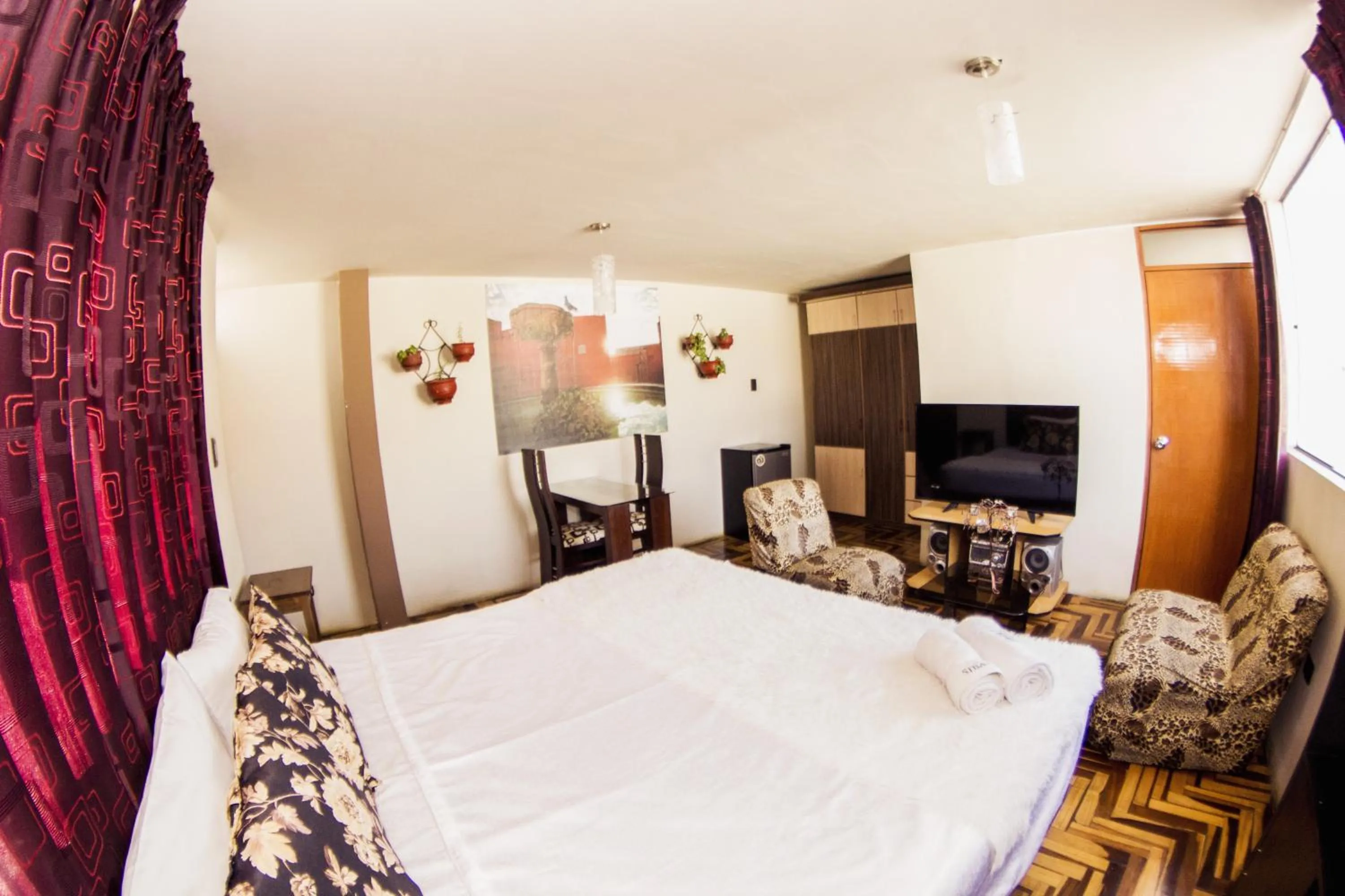 Sillary Hostal Boutique