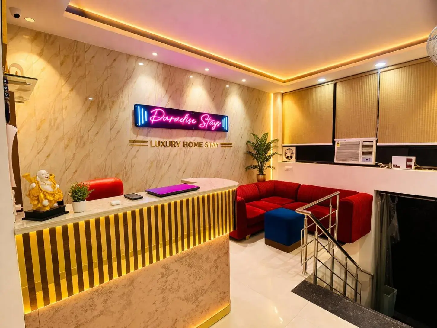 Hotel Amritsar Paradise Hotel Amritsar Paradise