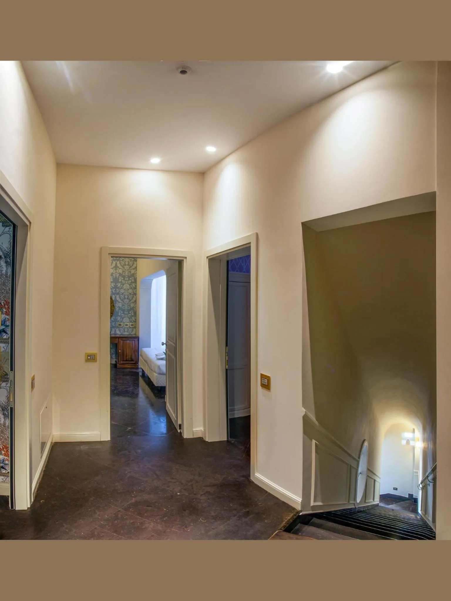 Other in Il Duomo Relais