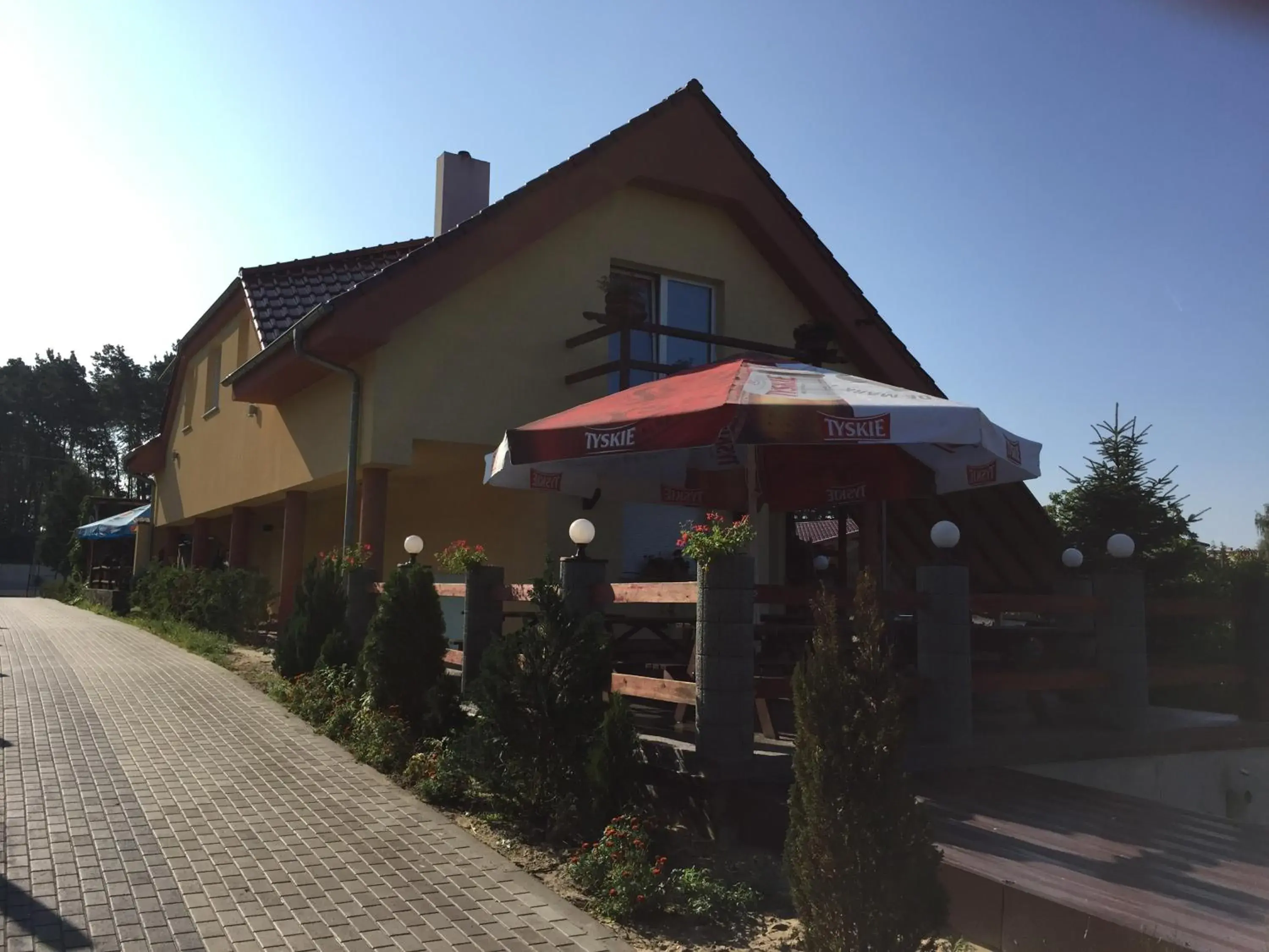 Złota Rybka Lubniewice Złota Rybka Lubniewice