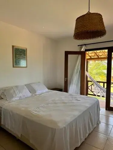 Three-Bedroom Home in Pousada Spa dos Amores Three-Bedroom Home in Pousada Spa dos Amores