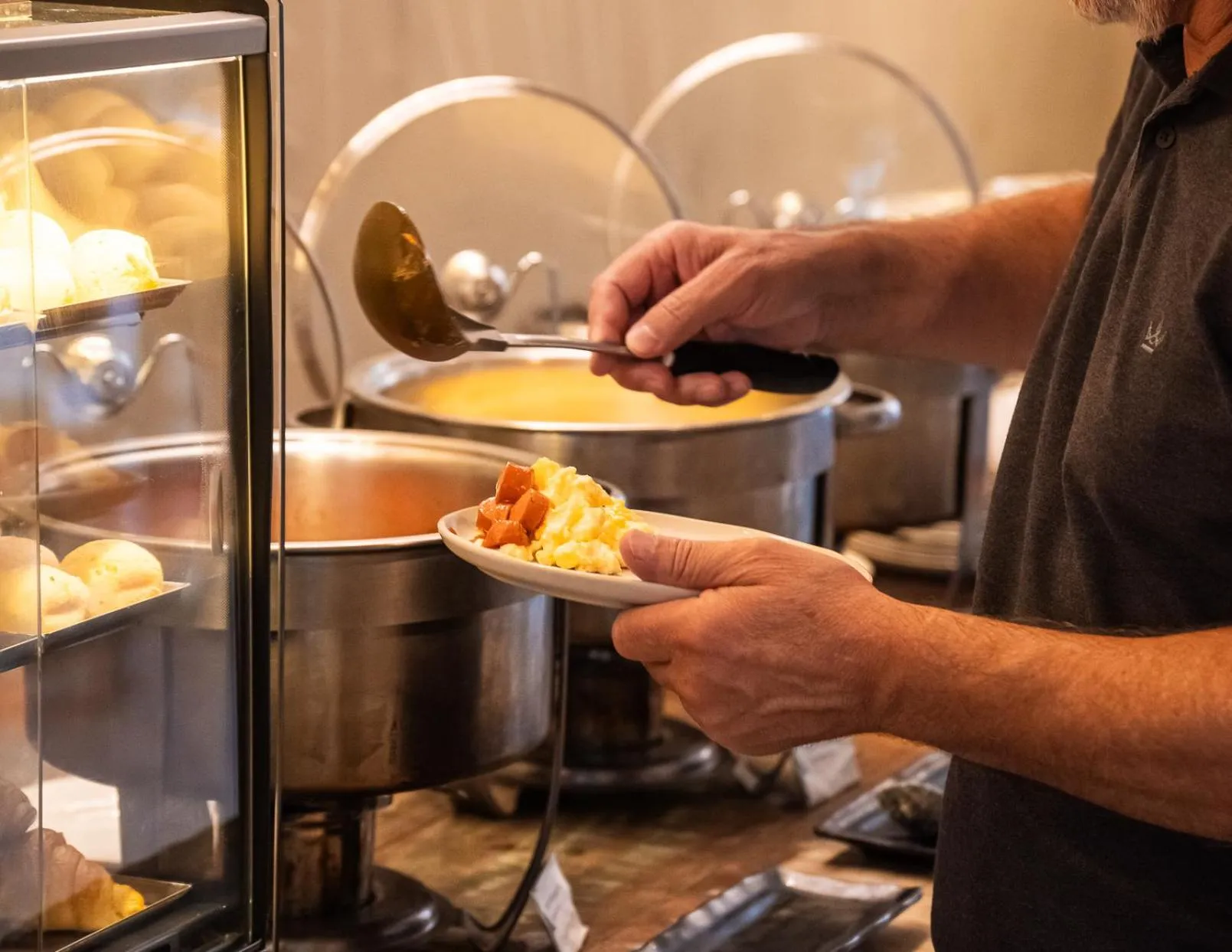 eSuites Virgínia Luxemburgo