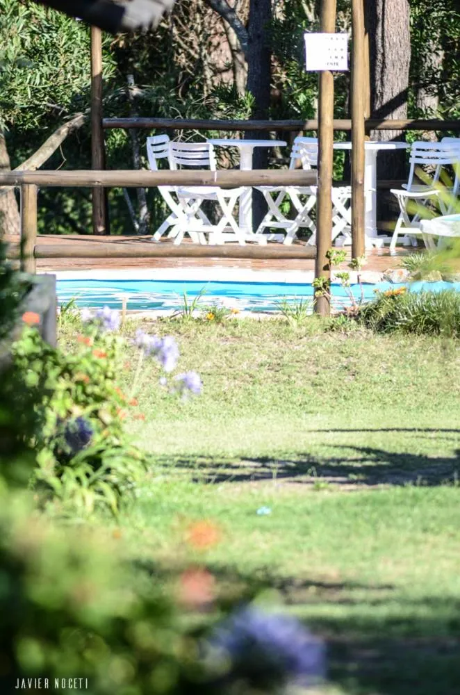 Bungalows Punta Colorada